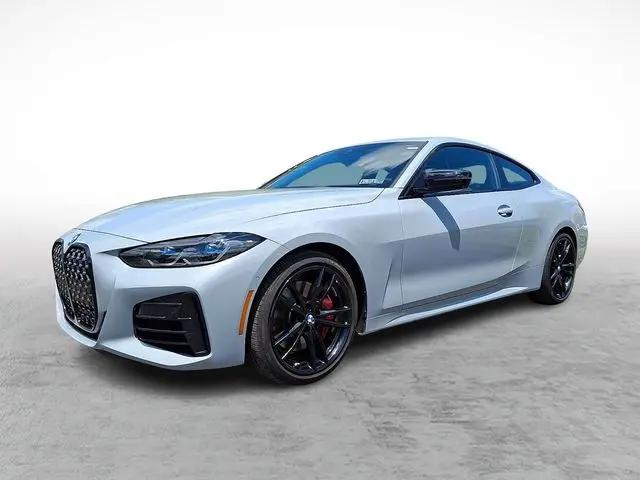 2024 BMW M4 xDrive for sale in Fort Washington, PA