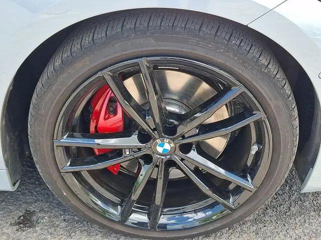 2024 BMW M4 xDrive