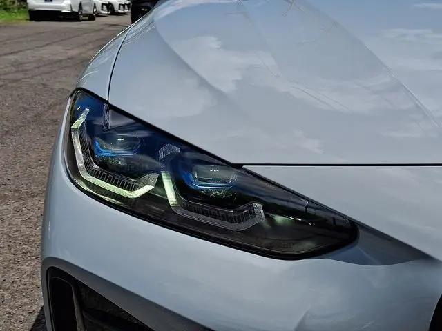 2024 BMW M4 xDrive