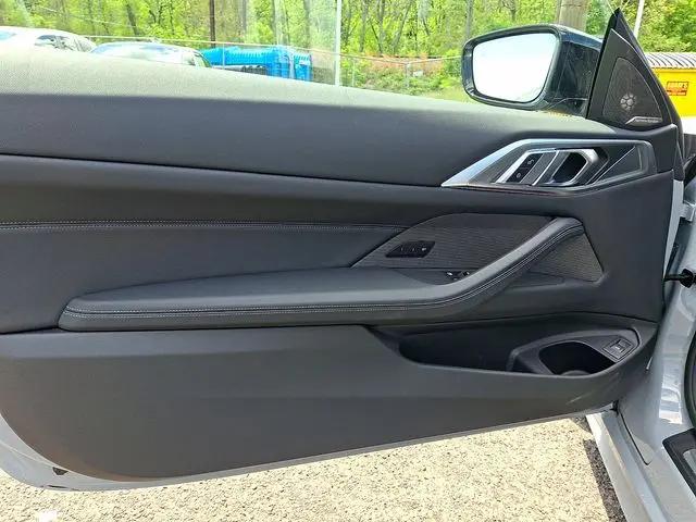 2024 BMW M4 xDrive