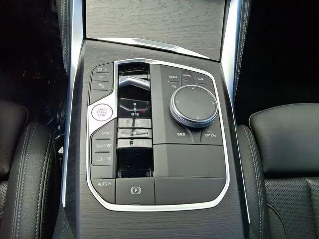 2024 BMW M4 xDrive