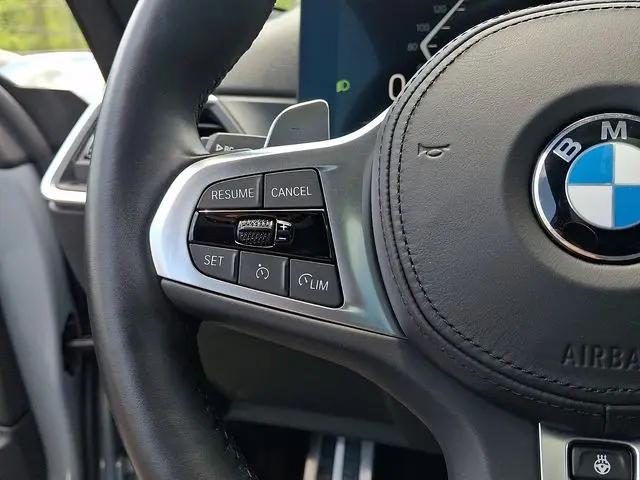 2024 BMW M4 xDrive