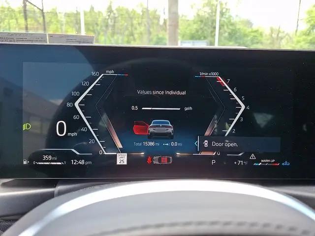 2024 BMW M4 xDrive