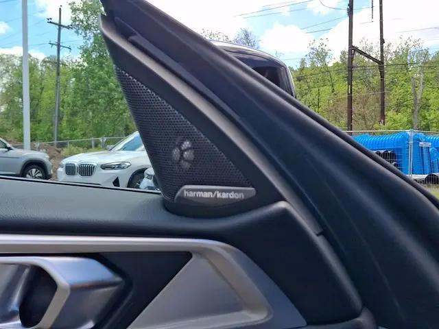 2024 BMW M4 xDrive