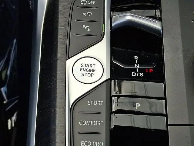 2024 BMW M4 xDrive