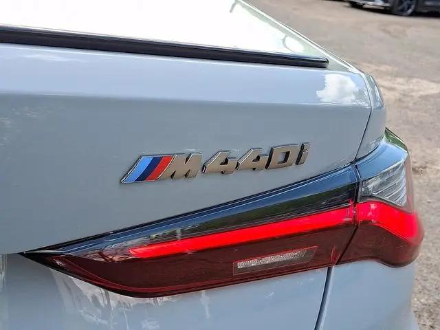 2024 BMW M4 xDrive