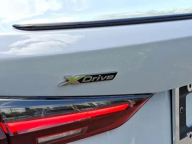 2024 BMW M4 xDrive