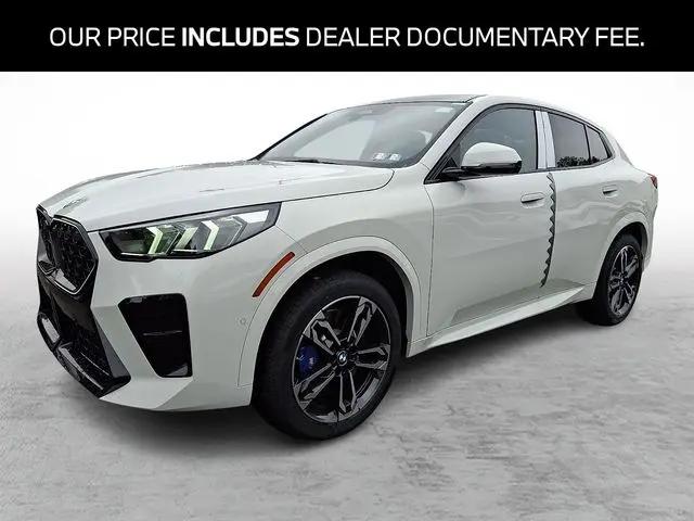 2026 BMW X2 xDrive28i for sale in Fort Washington, PA