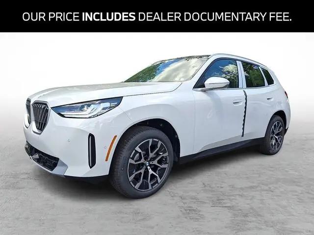 2026 BMW X3 30 xDrive for sale in Fort Washington, PA