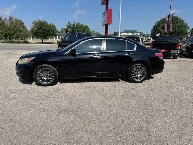2011 Honda Accord 3.5 EX-L for sale in Killeen, TX