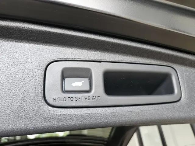 2026 Honda CR-V Hybrid AWD Sport Touring