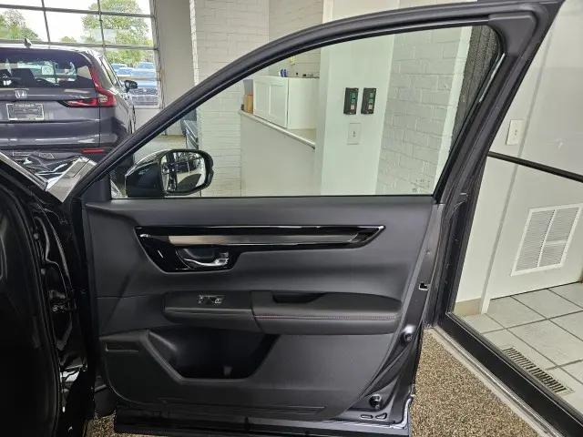2026 Honda CR-V Hybrid AWD Sport Touring