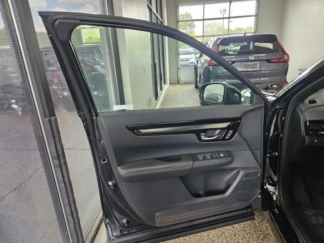 2026 Honda CR-V Hybrid AWD Sport Touring