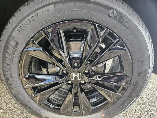 2026 Honda CR-V Hybrid AWD Sport Touring