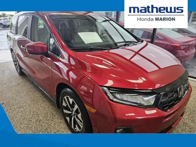 2026 Honda Odyssey for sale near Marion, OH