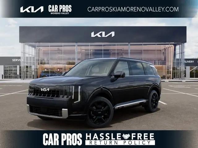 2027 Kia Telluride Hybrid SX for sale in Moreno Valley, CA