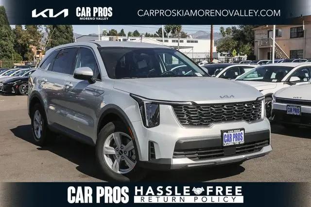 2026 Kia Sorento LX for sale in Moreno Valley, CA