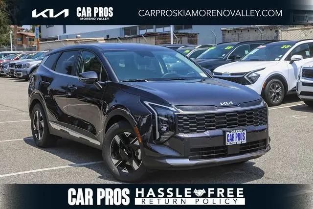 2026 Kia Sportage LX for sale in Moreno Valley, CA