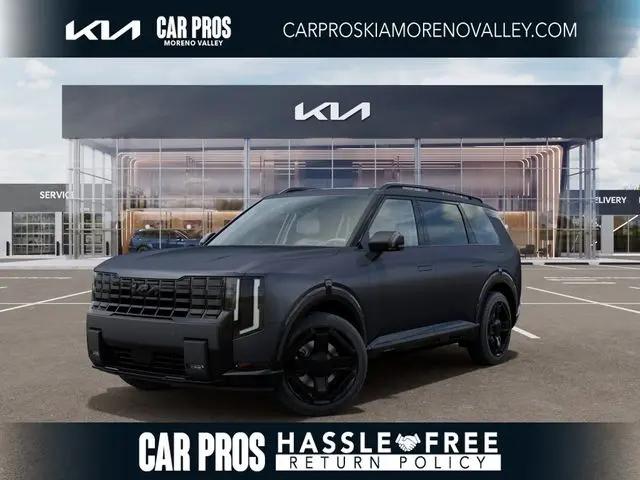 2027 Kia Telluride X-Line EX for sale in Moreno Valley, CA