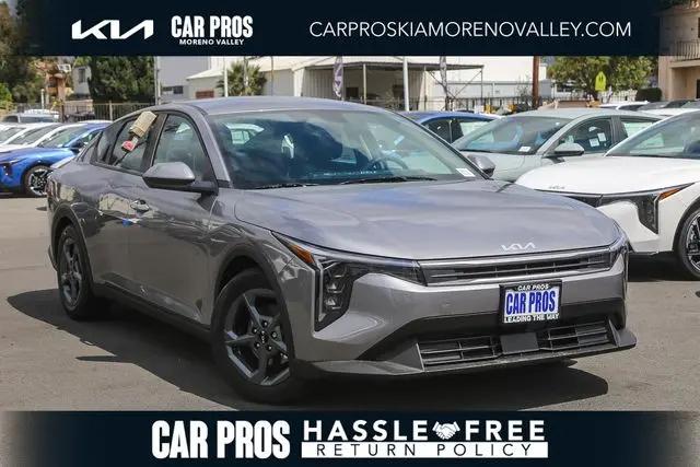2026 Kia K4 LXS for sale in Moreno Valley, CA