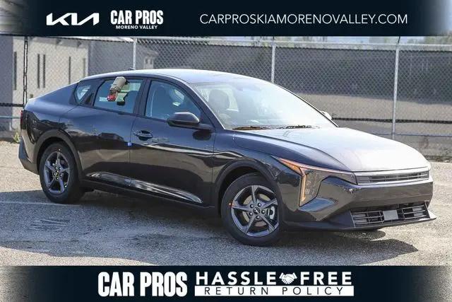 2026 Kia K4 LXS for sale in Moreno Valley, CA