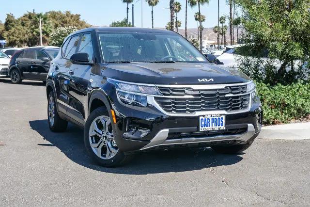 2026 Kia Seltos LX for sale in Moreno Valley, CA