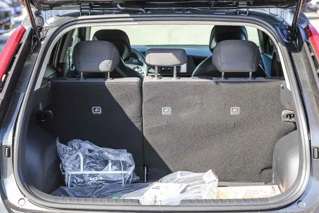 2026 Kia Niro LX