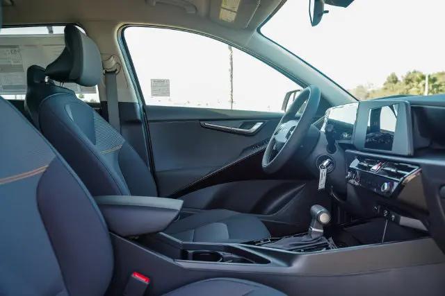 2026 Kia Niro LX
