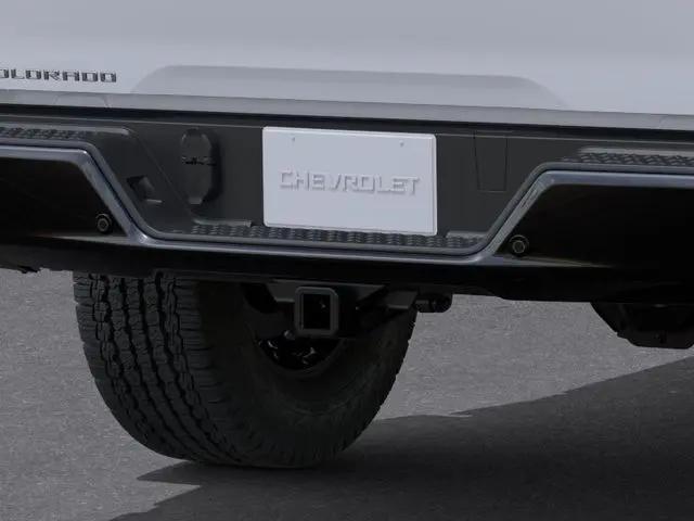 2026 Chevrolet Colorado Trail Boss, 4WD