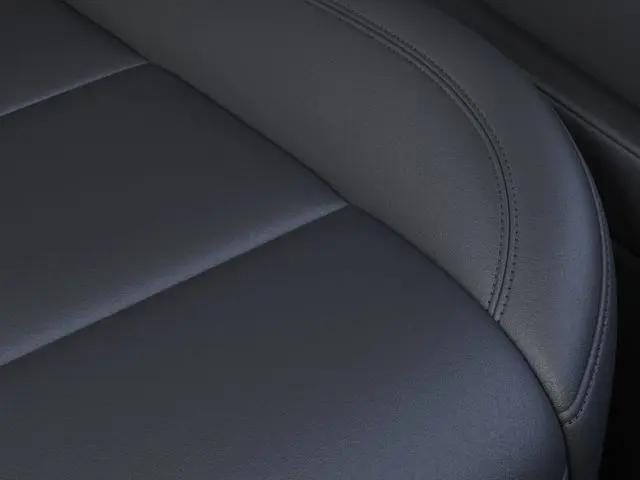 2026 Chevrolet Silverado 2500HD Double Cab, Standard Bed, WT, 4WD