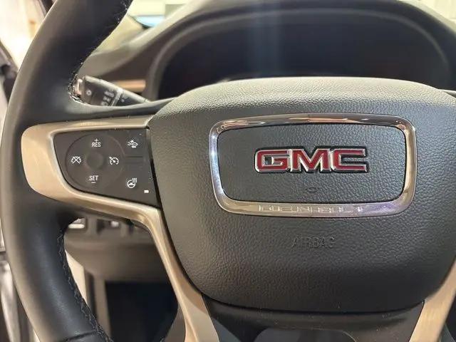 2023 GMC Acadia AWD Denali