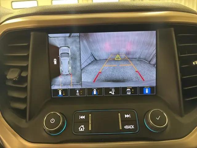 2023 GMC Acadia AWD Denali