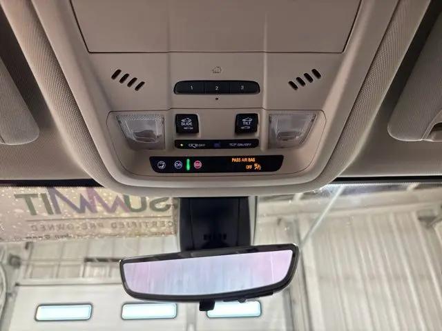 2023 GMC Acadia AWD Denali