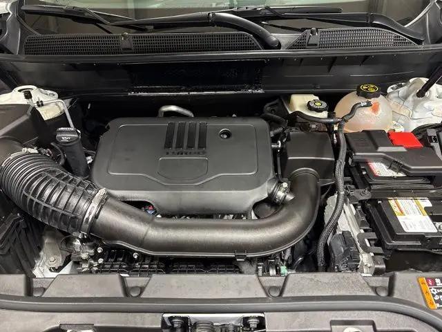 2023 GMC Acadia AWD Denali