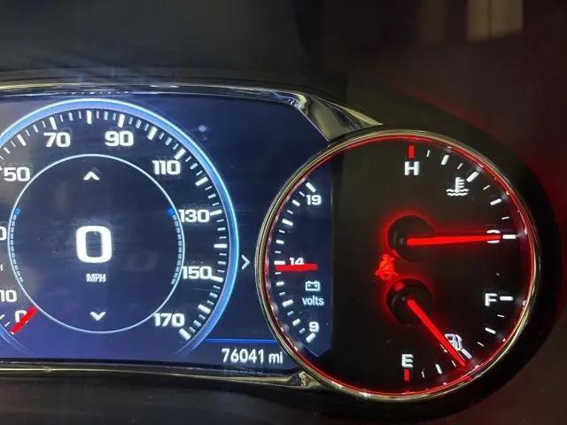2023 GMC Acadia AWD Denali