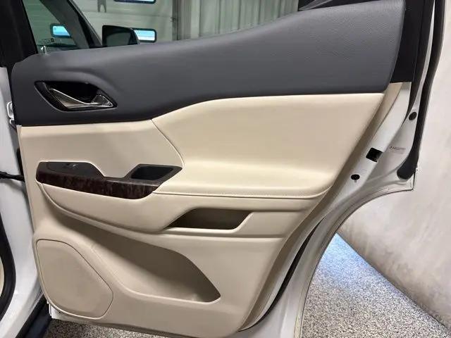 2023 GMC Acadia AWD Denali
