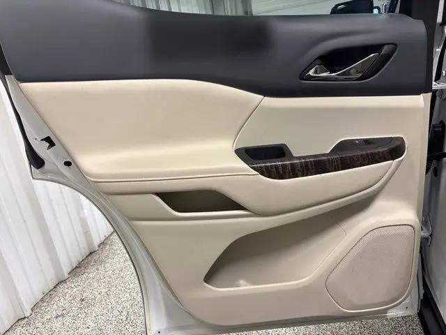 2023 GMC Acadia AWD Denali