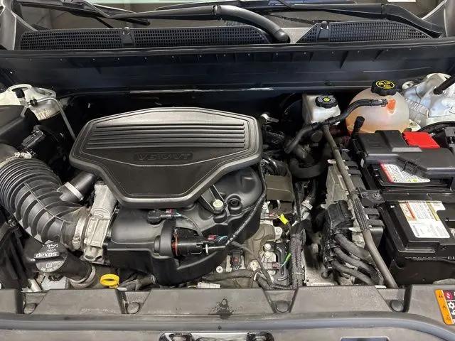 2023 GMC Acadia AWD Denali