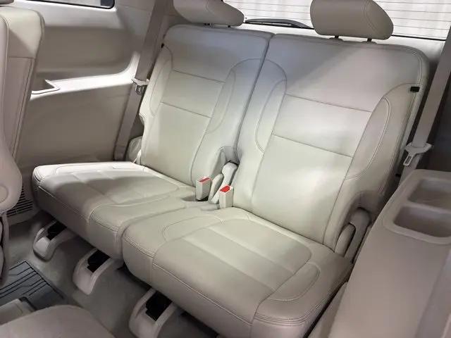 2023 GMC Acadia AWD Denali