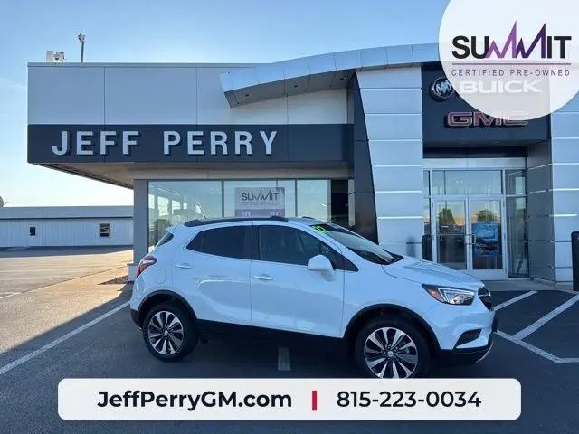 2022 Buick Encore AWD Preferred for sale in Peru, IL