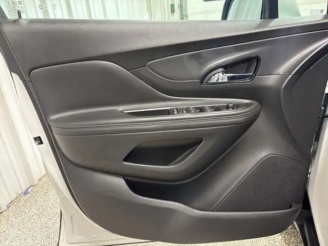 2022 Buick Encore AWD Preferred