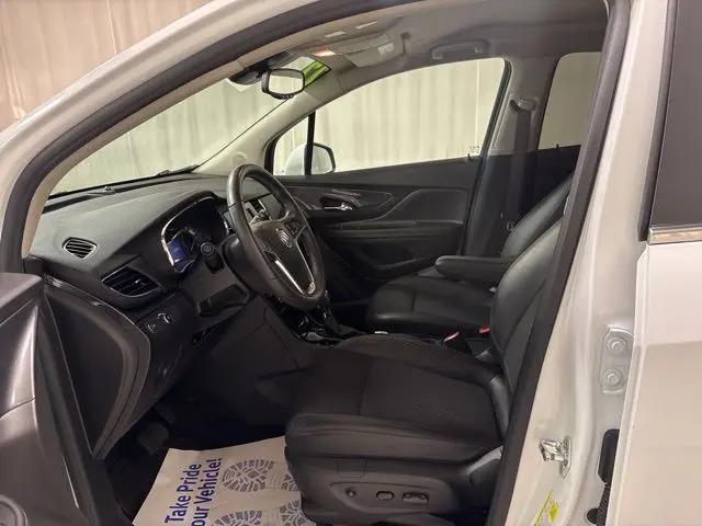 2022 Buick Encore AWD Preferred