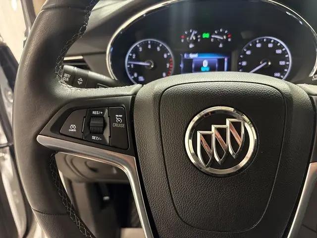 2022 Buick Encore AWD Preferred
