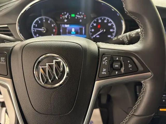 2022 Buick Encore AWD Preferred