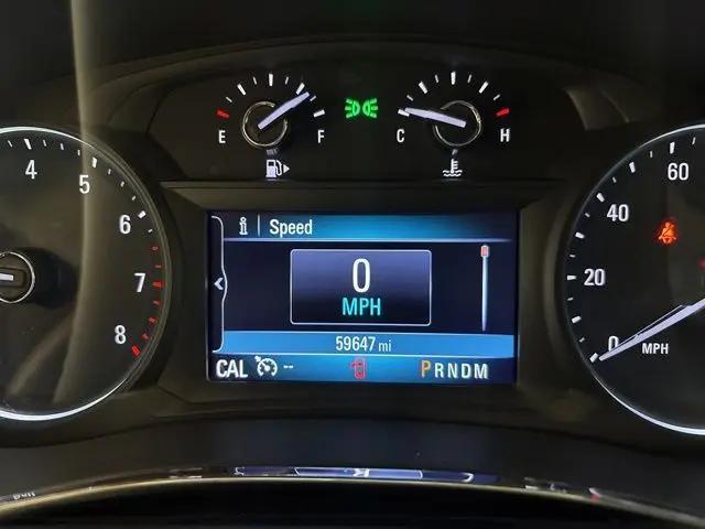 2022 Buick Encore AWD Preferred