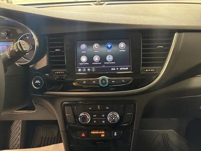 2022 Buick Encore AWD Preferred
