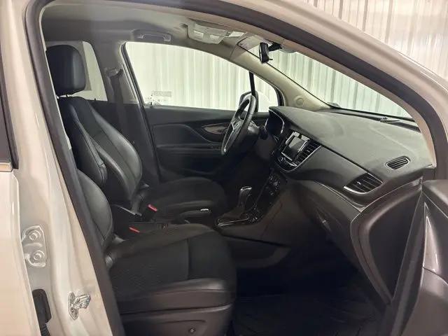 2022 Buick Encore AWD Preferred