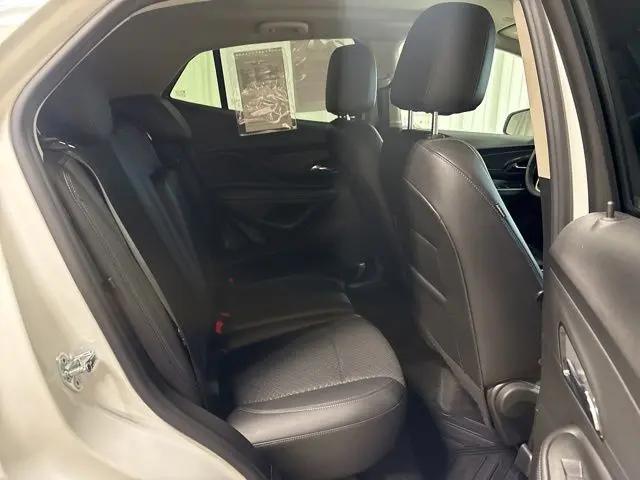 2022 Buick Encore AWD Preferred