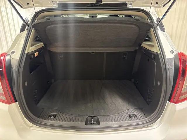 2022 Buick Encore AWD Preferred