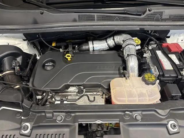 2022 Buick Encore AWD Preferred